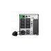 APC Smart-UPS750VA SMT750IC LCD, USV(schwarz, mit Smart Connect)