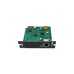 APC UPS Network Management Card AP9640, LAN-Adapter