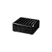 ASRock 4x4 Box 4500U, Barebone(schwarz, ohne Betriebssystem)