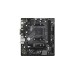 ASRock A520M-HDV, Mainboard