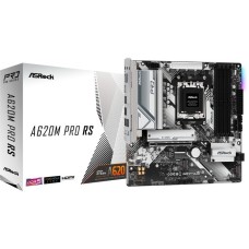 ASRock A620M Pro RS WIFI, Mainboard