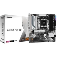 ASRock A620M Pro RS, Mainboard