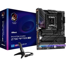 ASRock Asro Z790 Riptide WIFI, Mainboard(schwarz)
