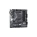 ASRock B450M Pro4 R2.0, Mainboard