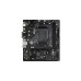 ASRock B550M-HDV, Mainboard