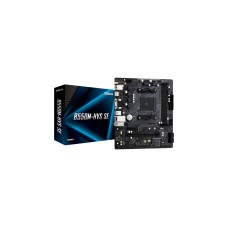 ASRock B550M-HVS SE, Mainboard