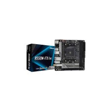 ASRock B550M-ITX/ac, Mainboard