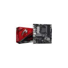 ASRock B550M PHANTOM GAMING 4, Mainboard