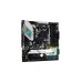 ASRock B550M Steel Legend, Mainboard