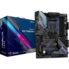 ASRock B550 Extreme4, Mainboard