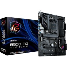 ASRock B550 PG RIPTIDE, Mainboard