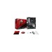 ASRock B550 Phantom Gaming 4, Mainboard
