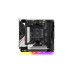 ASRock B550 Phantom Gaming-ITX/ax, Mainboard