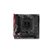 ASRock B650E PG-ITX WIFI, Mainboard(schwarz, Outlet)