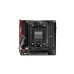 ASRock B650E PG-ITX WIFI, Mainboard(schwarz, Outlet)