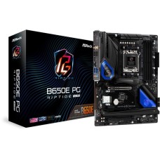 ASRock B650E PG RIPTIDE WIFI, Mainboard(schwarz)