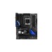 ASRock B650E PG RIPTIDE WIFI, Mainboard(schwarz)