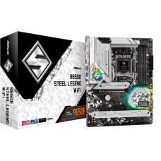 ASRock B650E STEEL LEGEND WIFI, Mainboard