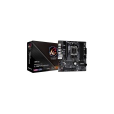 ASRock B650M PG LIGHTNING, Mainboard