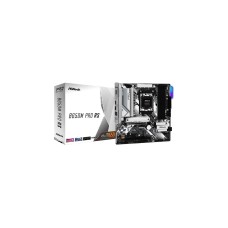 ASRock B650M Pro RS, Mainboard