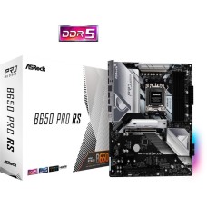 ASRock B650 PRO RS, Mainboard(schwarz)