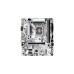 ASRock B760M-HDV/M.2 WHITE, Mainboard