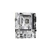 ASRock B760M-HDV/M.2 WHITE, Mainboard