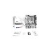 ASRock B760M-HDV/M.2 WHITE, Mainboard