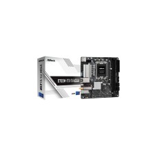 ASRock B760M-ITX/D4 WIFI, Mainboard