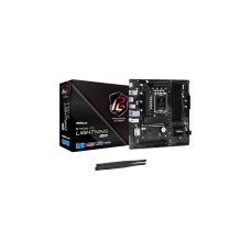 ASRock B760M PG LIGHTNING WIFI, Mainboard