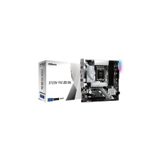 ASRock B760M Pro RS/D4, Mainboard