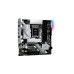 ASRock B760M Pro RS/D4, Mainboard