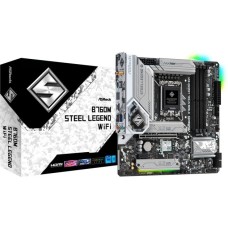 ASRock B760M Steel Legend WiFi, Mainboard