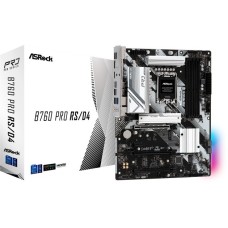 ASRock B760 Pro RS/D4, Mainboard