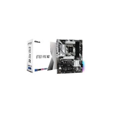 ASRock B760 Pro RS, Mainboard