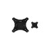 ASRock DeskMini VESA Mount Kit, Halterung(schwarz)