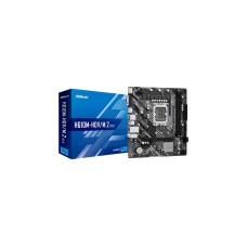 ASRock H610M-HDV/M.2 R2.0, Mainboard