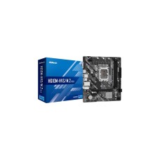 ASRock H610M-HVS/M.2 R2.0, Mainboard