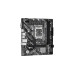 ASRock H610M-HVS/M.2 R2.0, Mainboard