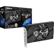 ASRock Intel Arc A380 Challenger ITX 6GB OC, Grafikkarte