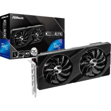 ASRock Intel® Arc A580 Challenger 8GB OC, Grafikkarte