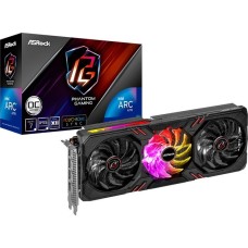 ASRock Intel® Arc A770 Phantom Gaming 16GB OC, Grafikkarte