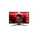 ASRock PG27FF1A, Gaming-Monitor(69 cm (27 Zoll), schwarz, FullHD, IPS, AMD Free-Sync, 165Hz Panel)