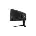 ASRock PG34WQ15R2B, Gaming-Monitor(86 cm (34 Zoll), schwarz, WQHD, VA, AMD Free-Sync Premium, Wi-Fi Antenne, 165Hz Panel)