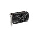 ASRock Radeon RX 6400 Challenger ITX, Grafikkarte(RDNA 2, GDDR6, 1x DisplayPort, 1x HDMI)
