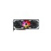 ASRock Radeon RX 6750 XT PHANTOM GAMING D OC, Grafikkarte(RDNA 2, GDDR6, 3x DisplayPort, 1x HDMI 2.1)