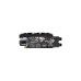ASRock Radeon RX 6750 XT PHANTOM GAMING D OC, Grafikkarte(RDNA 2, GDDR6, 3x DisplayPort, 1x HDMI 2.1)