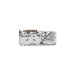 ASRock Radeon RX 7600 Steel Legend 8GB OC, Grafikkarte(RDNA 3, GDDR6, 3x DisplayPort, 1x HDMI 2.1)