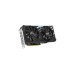 ASRock Radeon RX 7600 XT Challenger 16GB OC, Grafikkarte(RDNA 3, GDDR6, 3x DisplayPort, 1x HDMI 2.1)