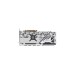 ASRock Radeon RX 7800 XT Steel Legend 16GB OC, Grafikkarte(weiß, RDNA 3, GDDR6, 3x DisplayPort, 1x HDMI 2.1)
